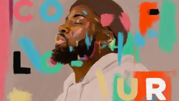 Juls - No Lie (feat. Knucks, XamVolo & Che Lingo)